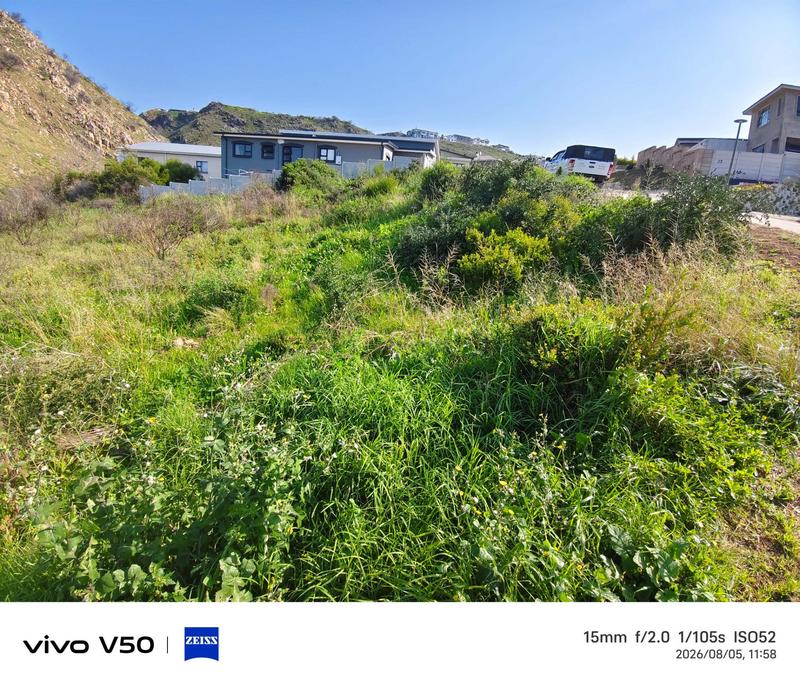 0 Bedroom Property for Sale in Island View Western Cape